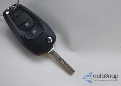 2019 Chevrolet Spark 1Lt Cvt from USA, damaged, VIN KL8CD6SAXKC709572